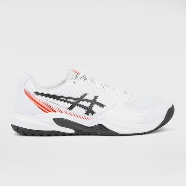 ASICS Gel-Dedicate 9 Branco/Verde