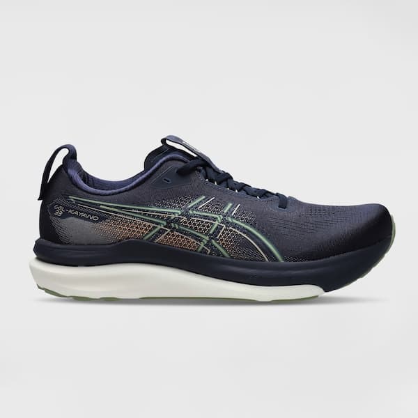 ASICS Gel-Kayano 33 Azul/Verde
