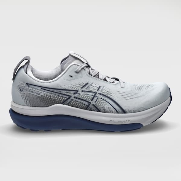 ASICS Gel-Kayano 33 Cinza/Azul