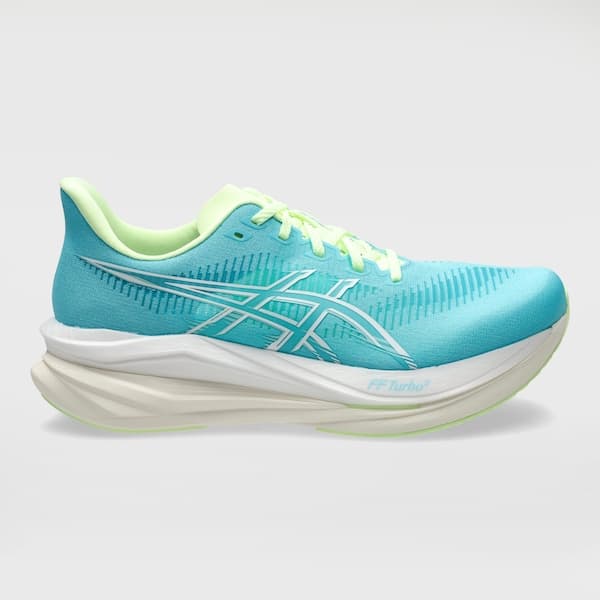 ASICS Sonicblast 2 Azul/Amarelo
