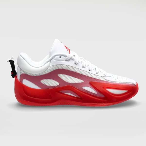 Nike Jordan Heir Series 2 Cor sem nome