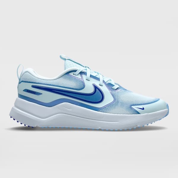 Nike Cosmic Runner SE 3 Infantil Código IV7128-400