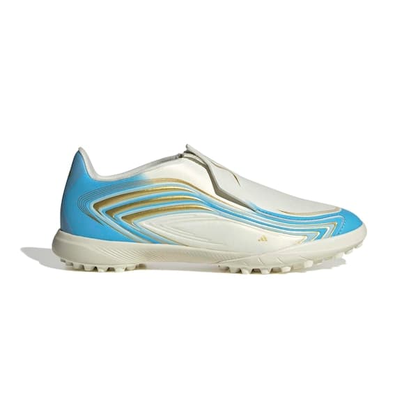 adidas F50 Messi League Society Infantil Bege