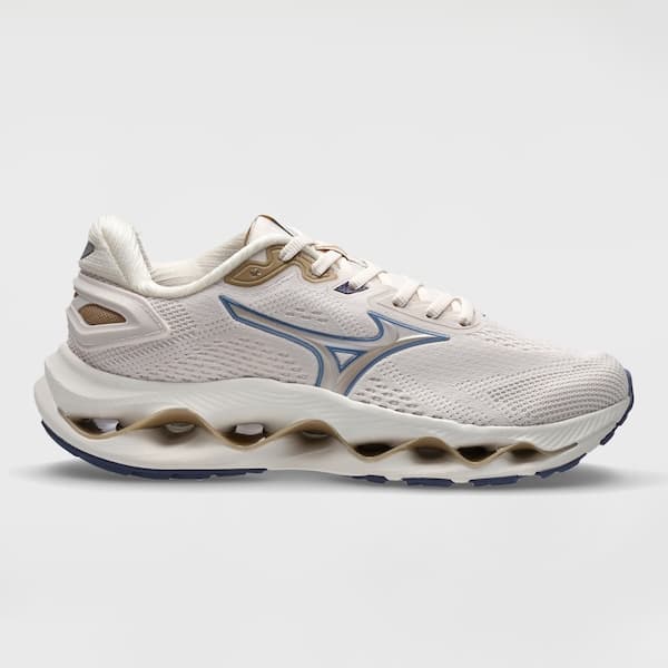 Mizuno Wave Legend 5 Bege