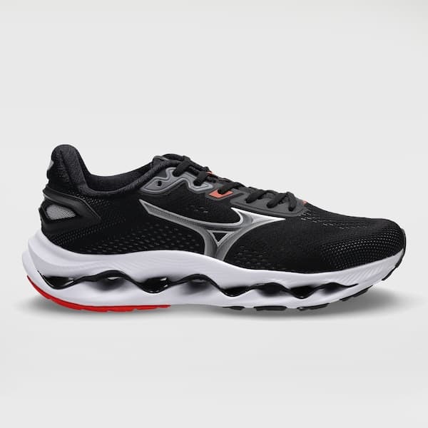 Mizuno Wave Legend 5 Preto