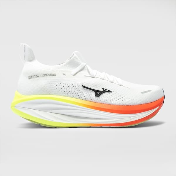 Mizuno Neo Vista 3 Branco