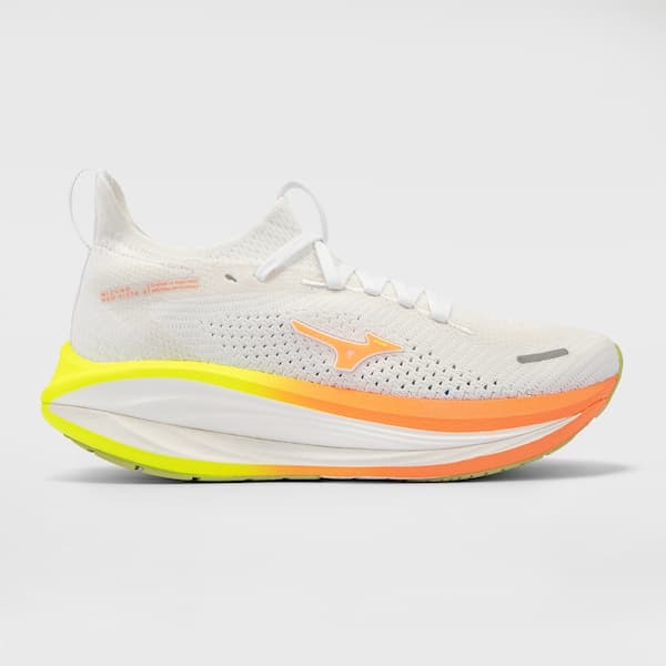 Mizuno Neo Vista 3 Branco