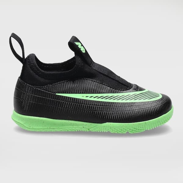 Nike Mercurial Vapor 17 Club Futsal Infantil Código IR1212-001