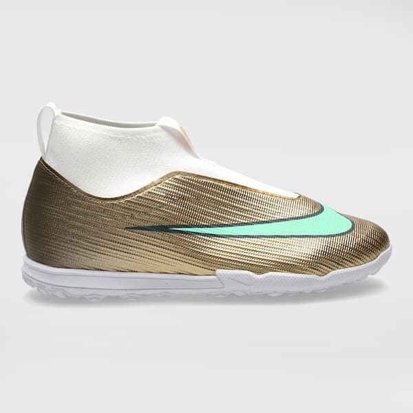 Nike Kylian Mbappé Mercurial Superfly 11 Academy Society Infantil Código IV5817-701