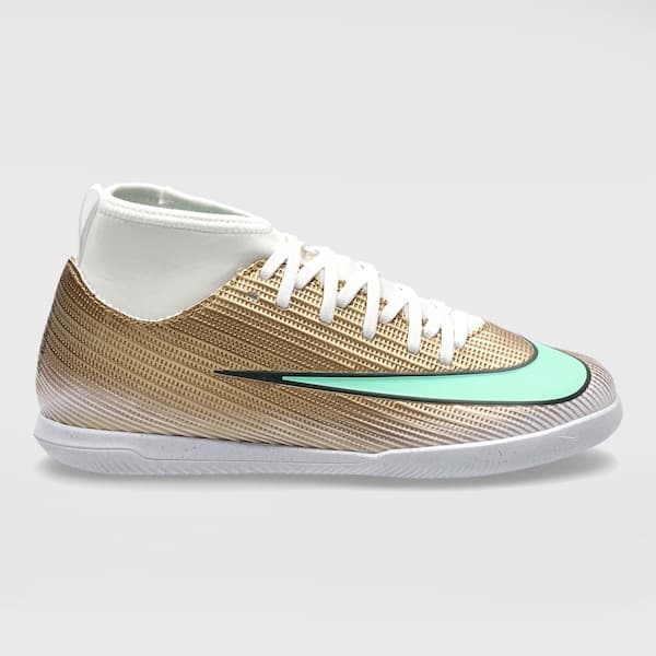 Nike Kyllian Mbappé Mercurial Superfly 11 Club Futsal Infantil Código IV5830-701