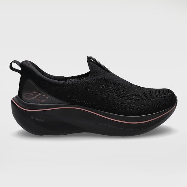 Olympikus Intuit 2 Preto