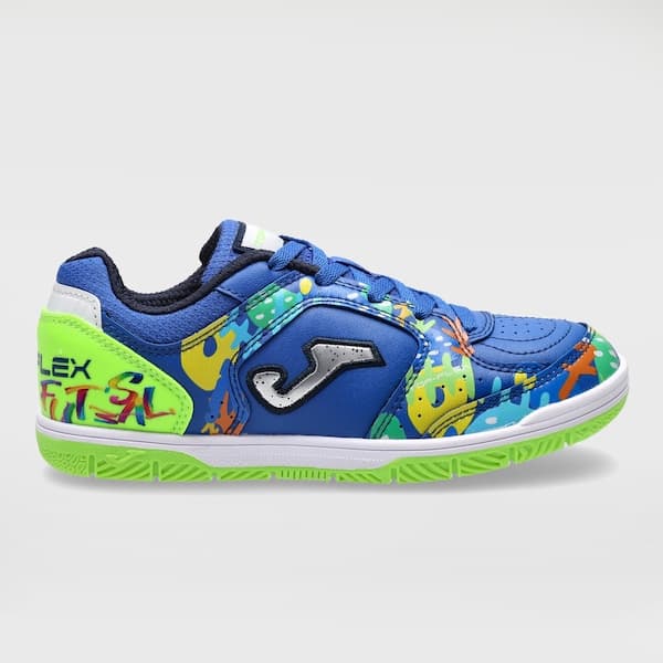 Joma Top Flex Futsal Infantil Cor sem nome
