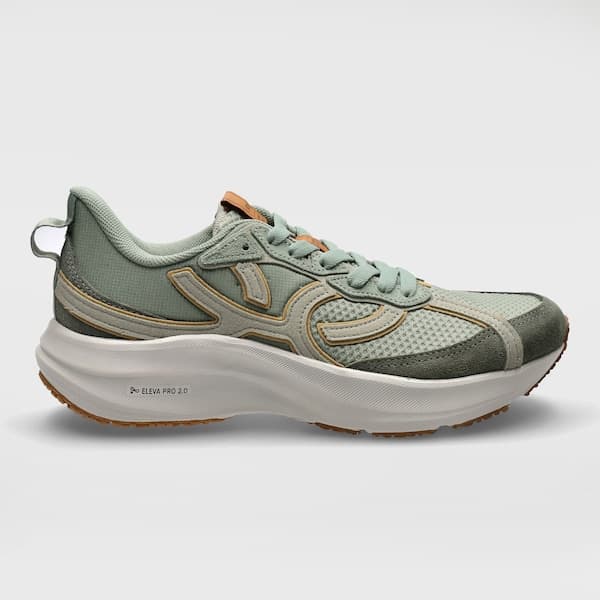 Olympikus Corre S Verde