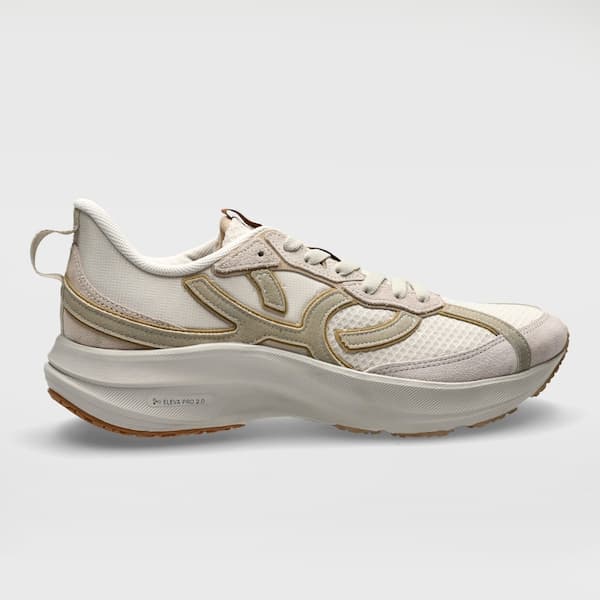 Olympikus Corre S Bege