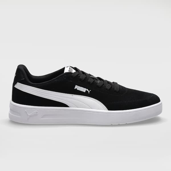 Puma Court Classic Clean Cor sem nome