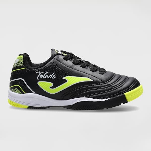 Joma Toledo Futsal Infantil Cor sem nome