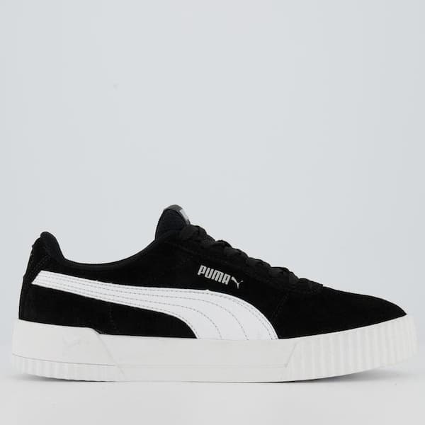 Puma Carina Cor sem nome