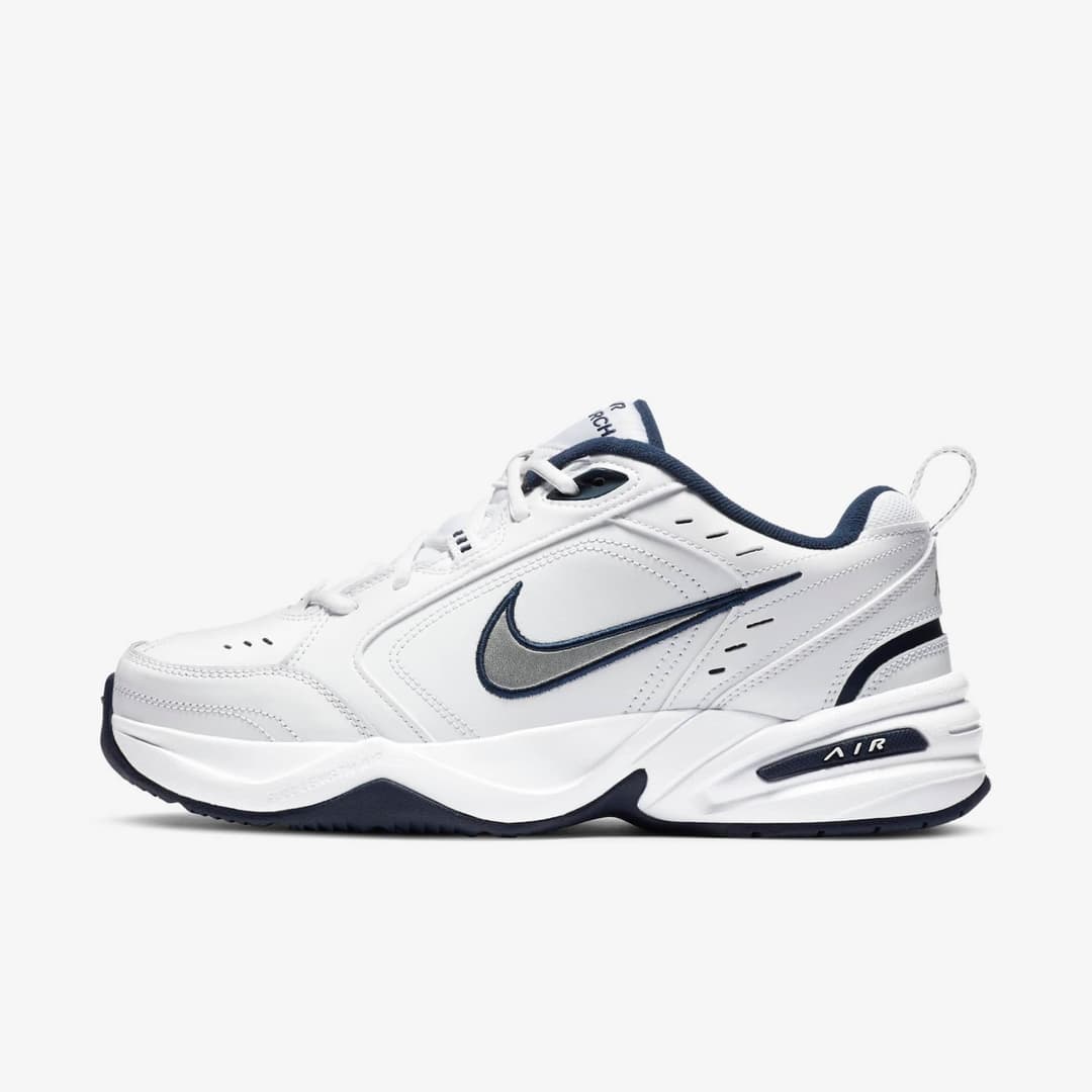 Nike Air Monarch IV Código 415445-102