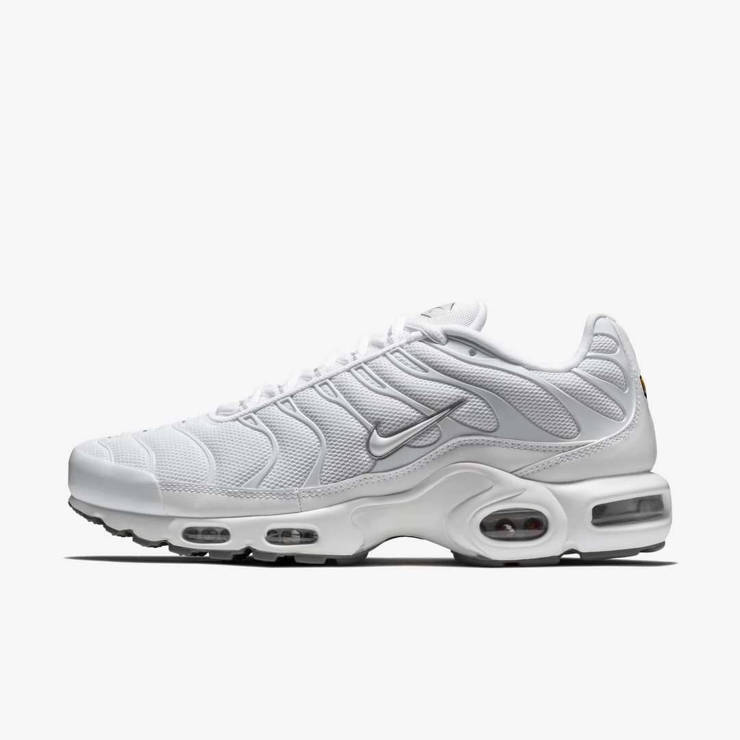 Nike Air Max Plus Código 604133-139