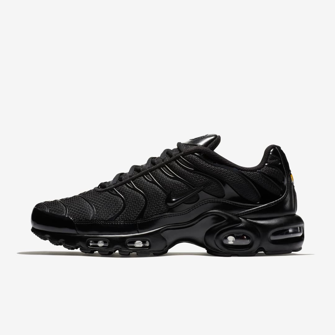 Nike Air Max Plus Código 604133-050