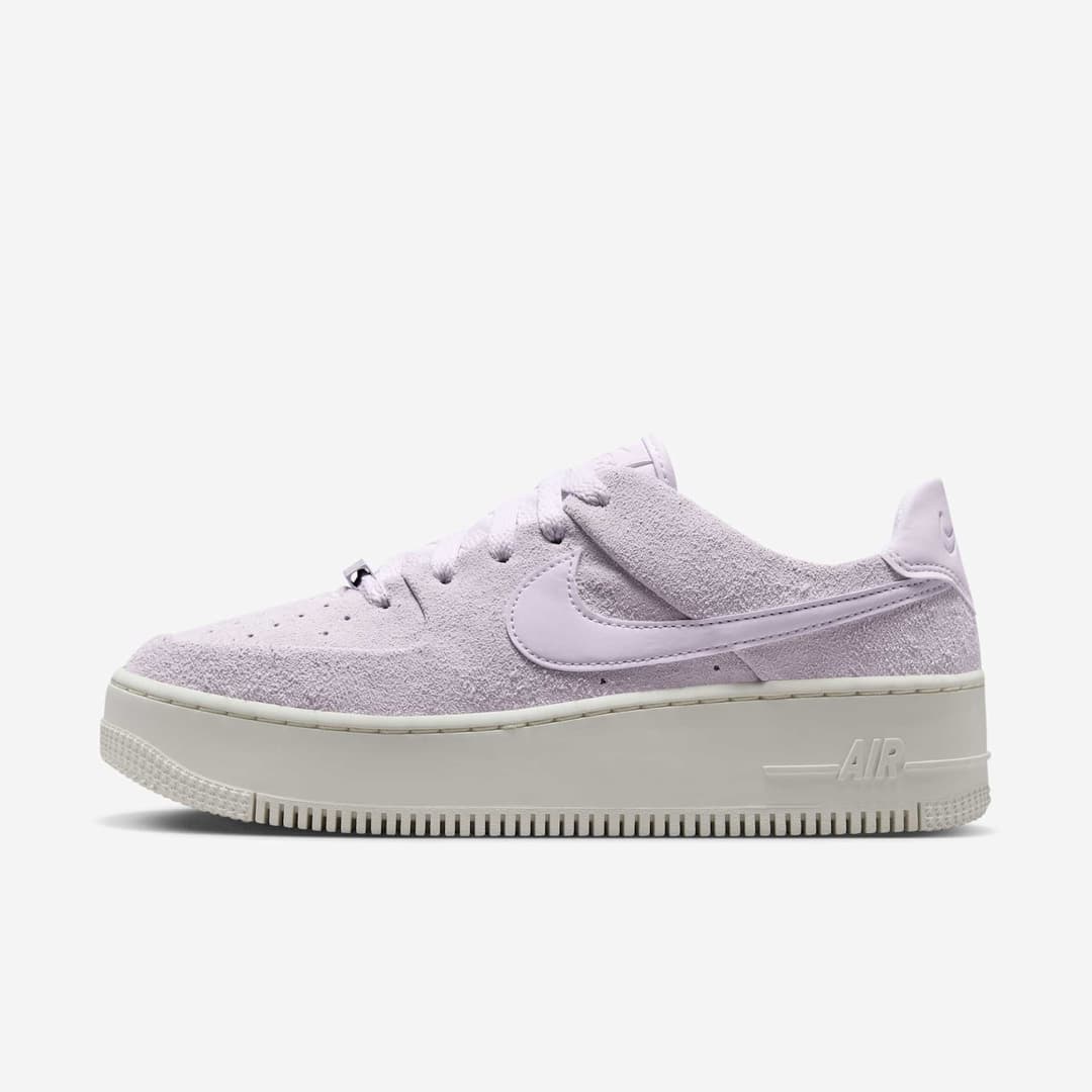 Nike Air Force 1 Sage Low