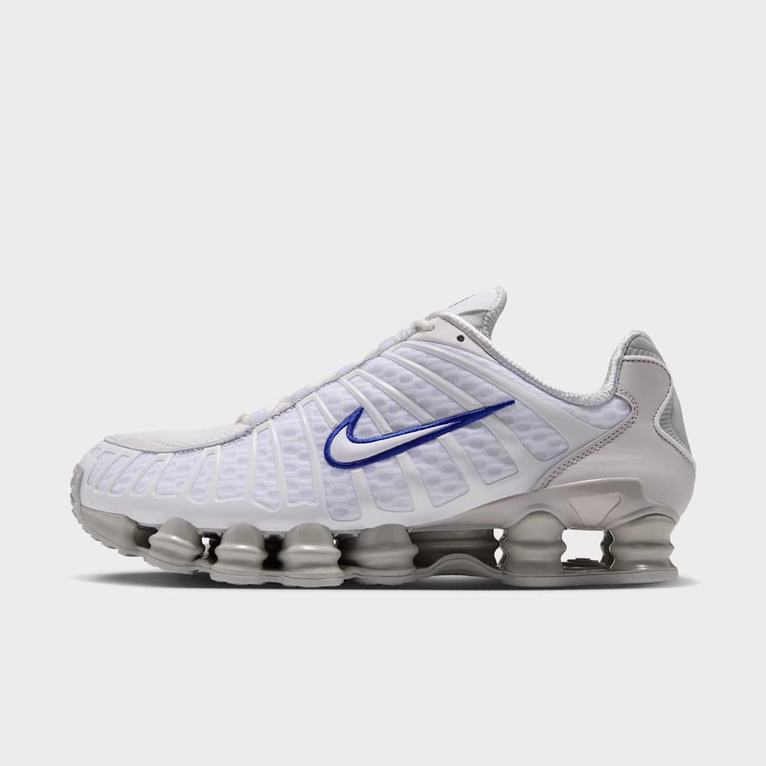 Nike Shox TL Código AV3595-105
