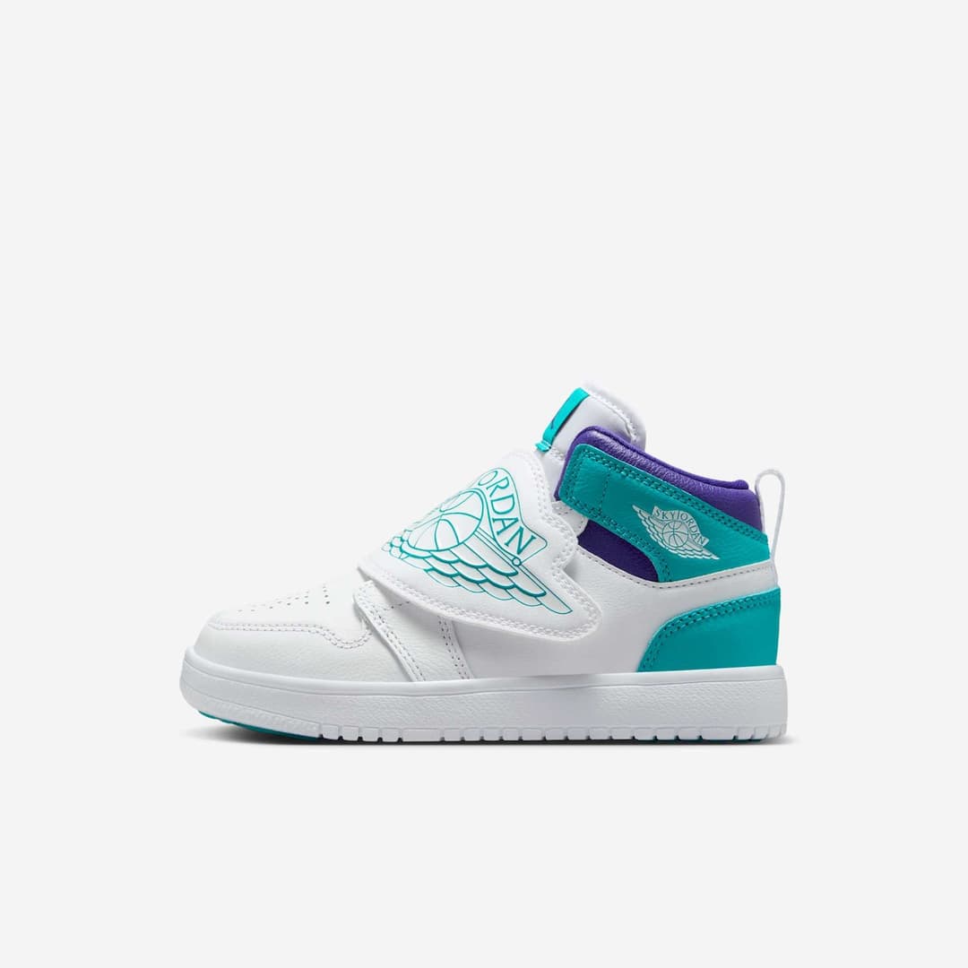 Nike Jordan 1 Sky Infantil