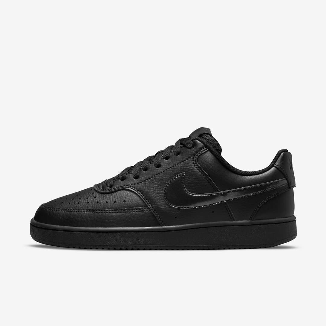 Nike Court Vision Low Código CD5434-003
