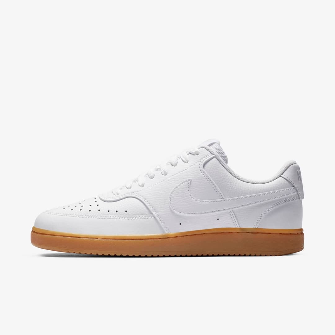 Nike Court Vision Low Código CD5463-105