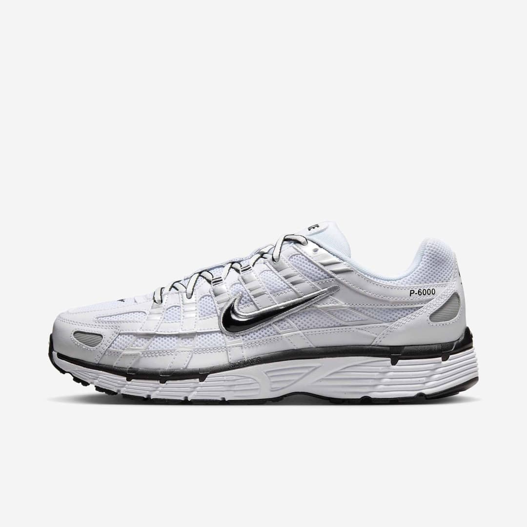 Nike P-6000 Código CD6404-107