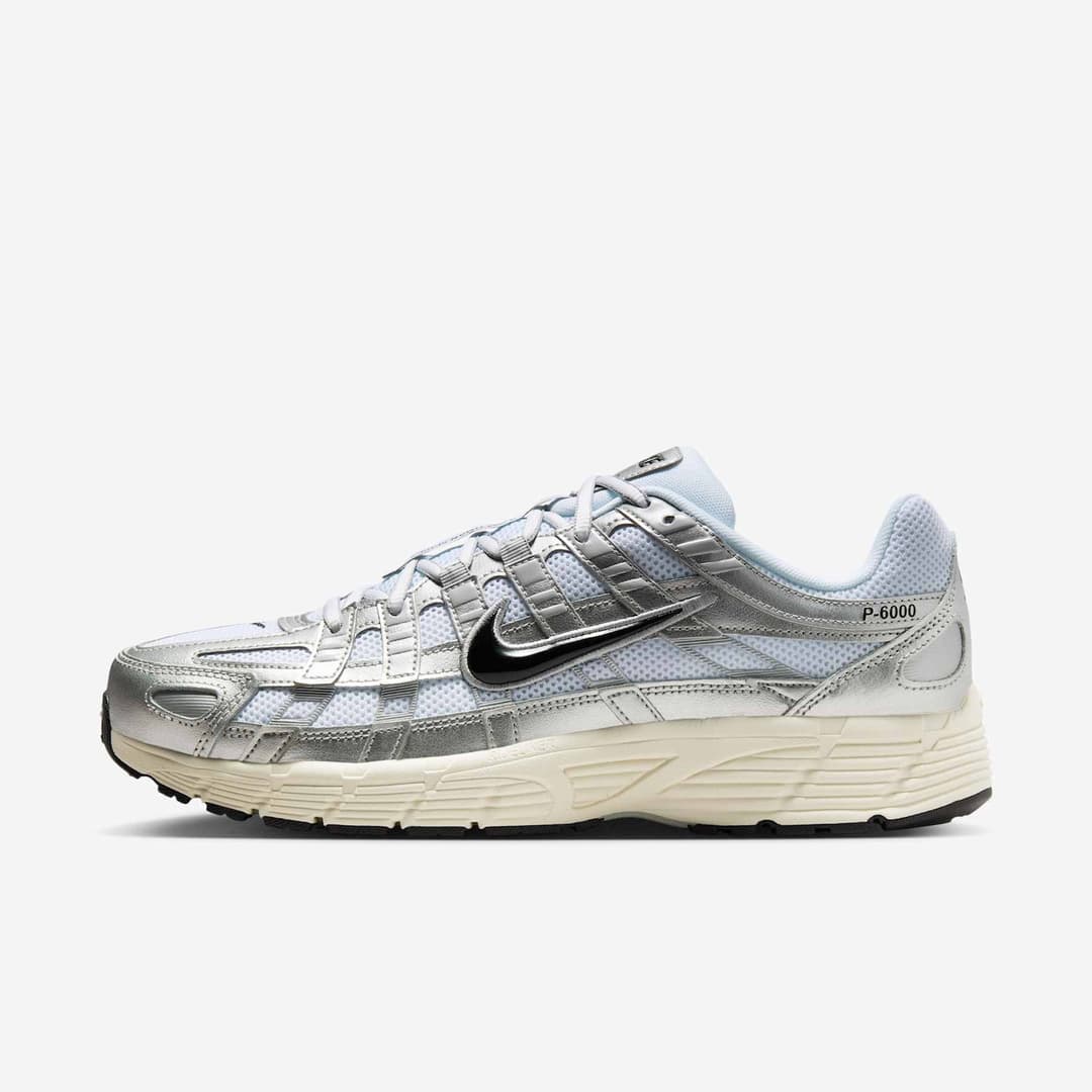Nike P-6000 Código CD6404-105