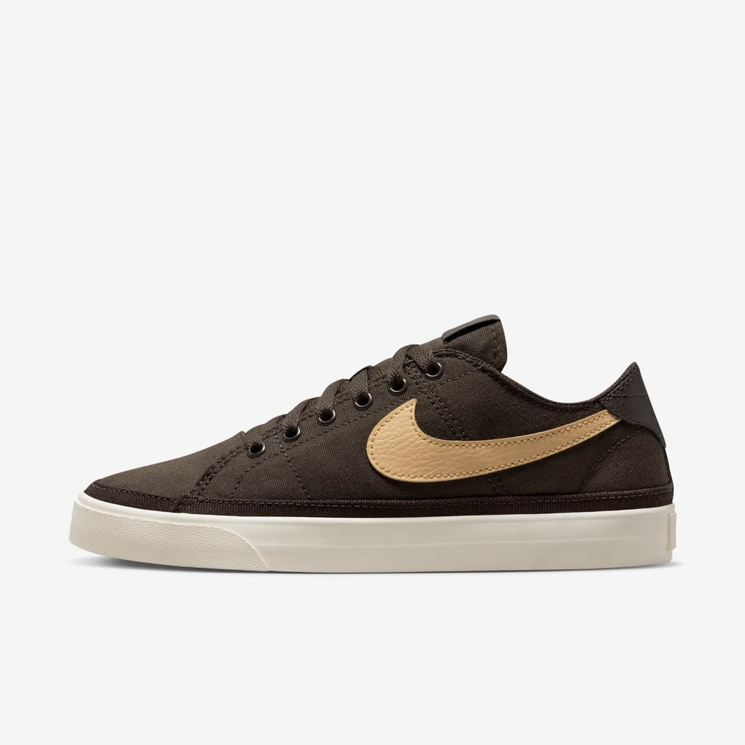 Nike Court Legacy Canvas