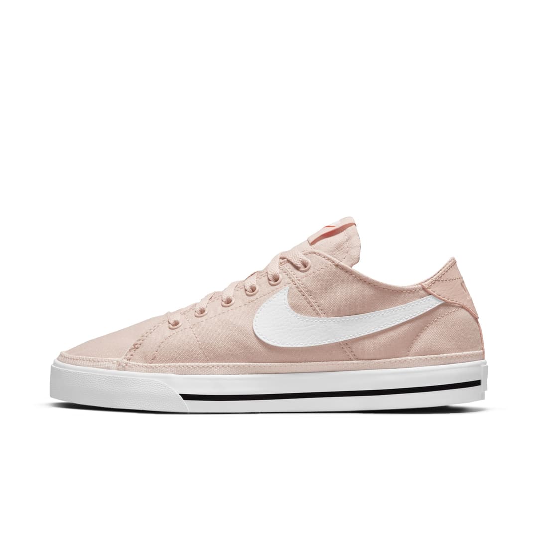 Nike Court Legacy Canvas Código CZ0294-602
