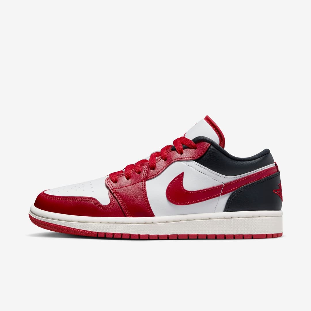 Nike Air Jordan 1 Low Código DC0774-160