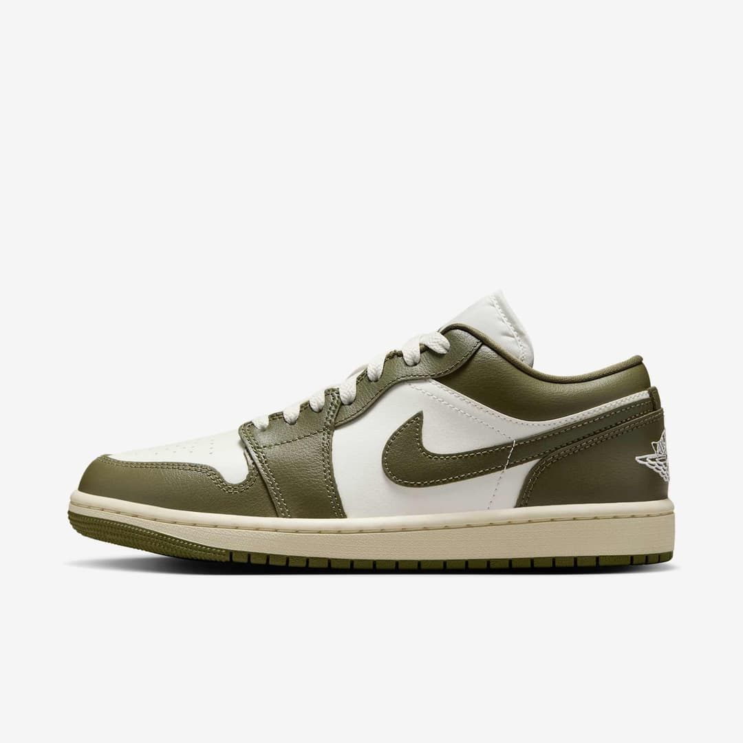 Nike Air Jordan 1 Low Código DC0774-122