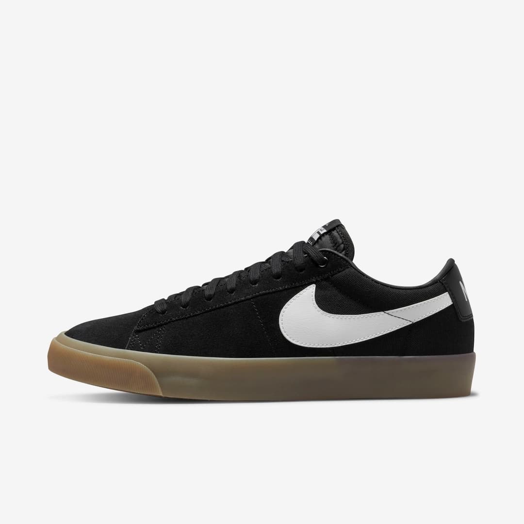 Nike SB Zoom Blazer Low Pro GT