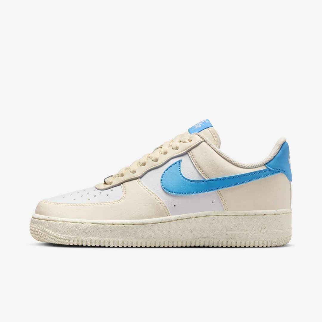 Nike Air Force 1 '07 Next Nature Código DC9486-110