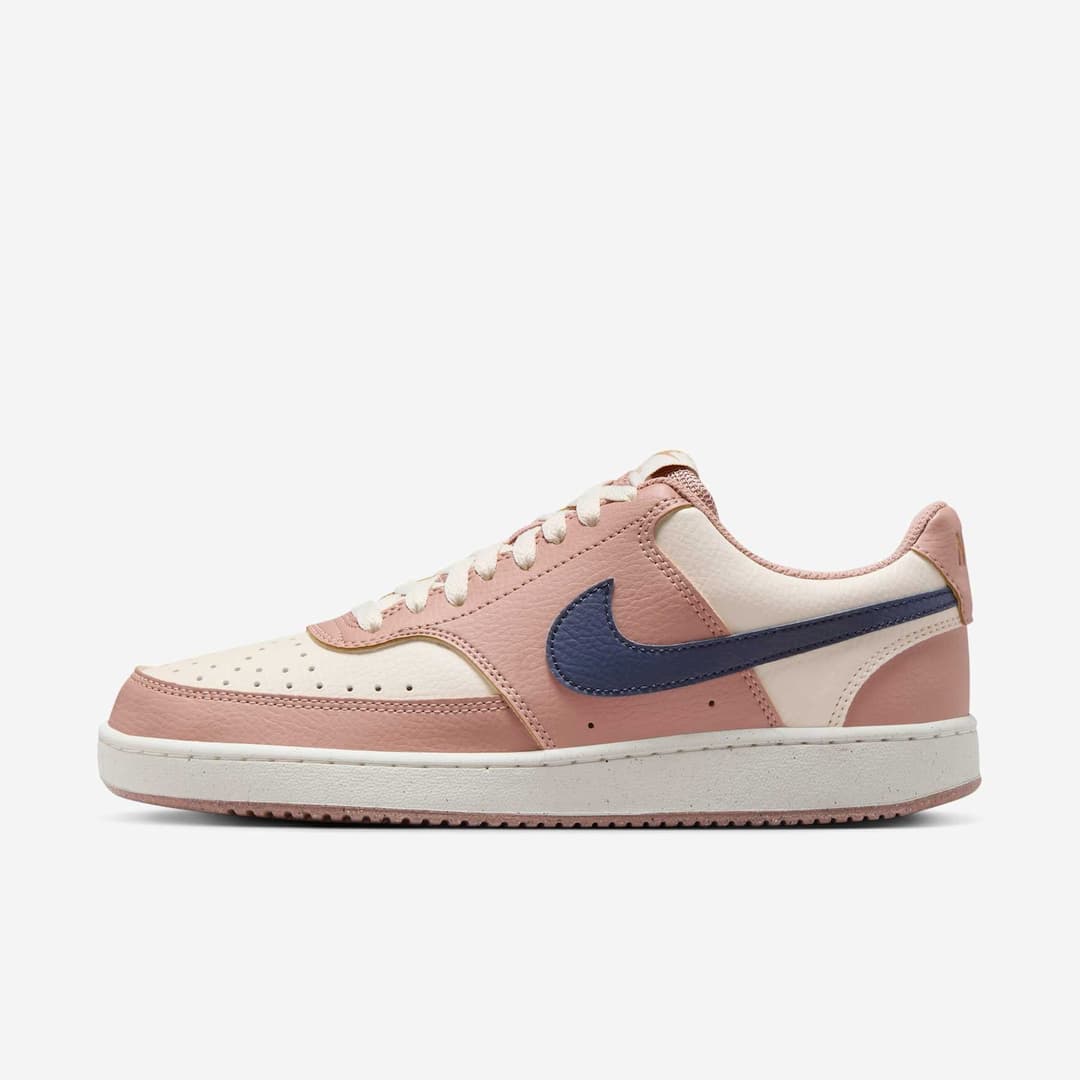 Nike Court Vision Low Next Nature Código DH3158-606