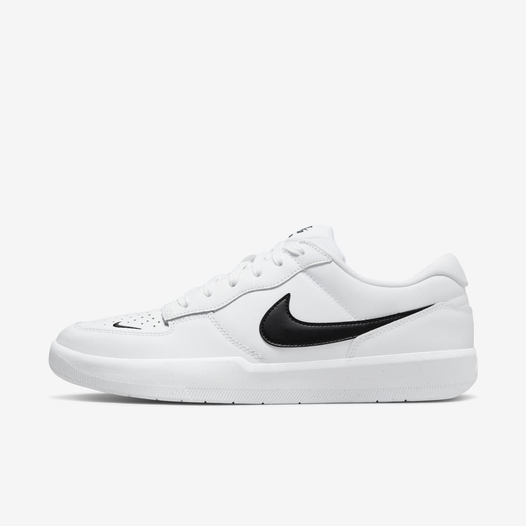 Nike SB Force 58 Premium Código DH7505-101
