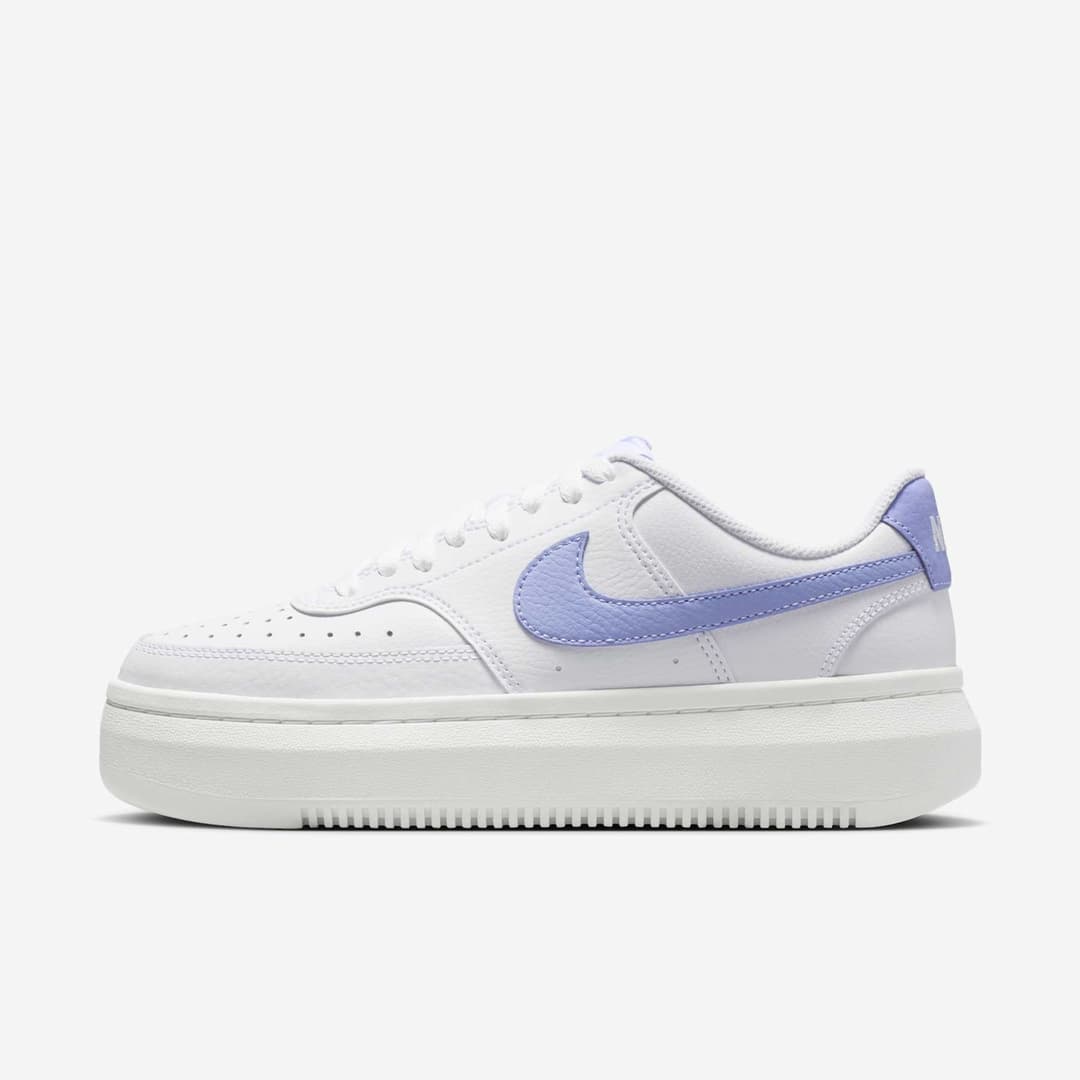 Nike Court Vision Alta Código DM0113-105