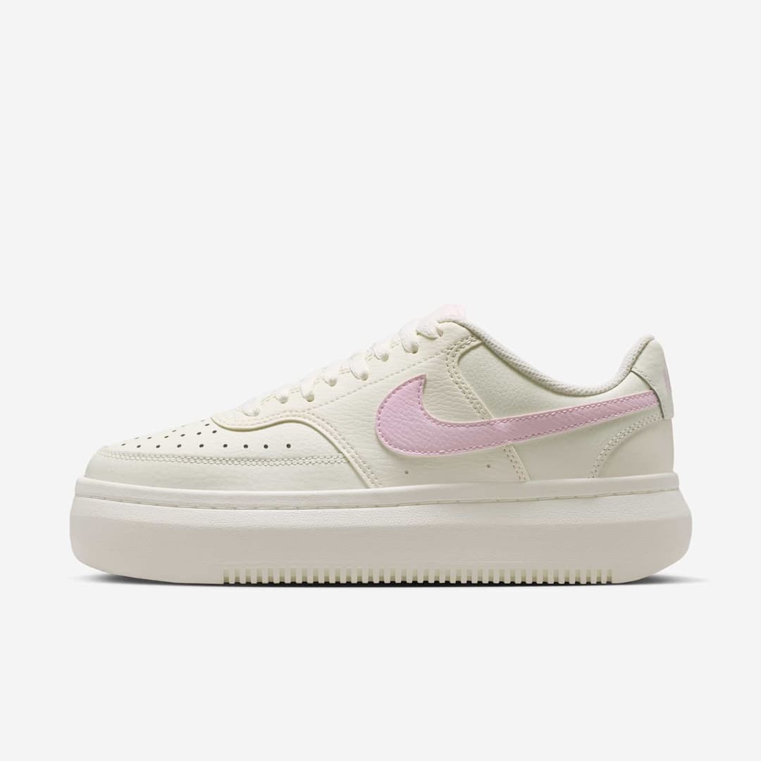 Nike Court Vision Alta Código DM0113-107