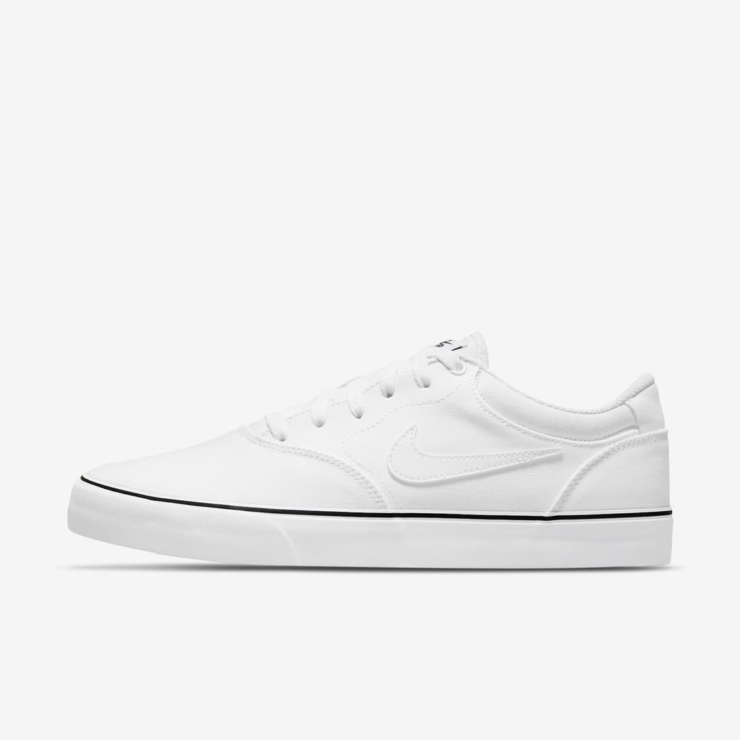 Nike SB Chron 2 Canvas Código DM3494-102