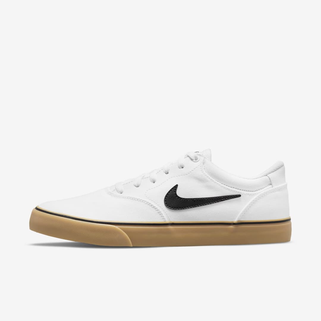 Nike SB Chron 2 Canvas Código DM3494-101