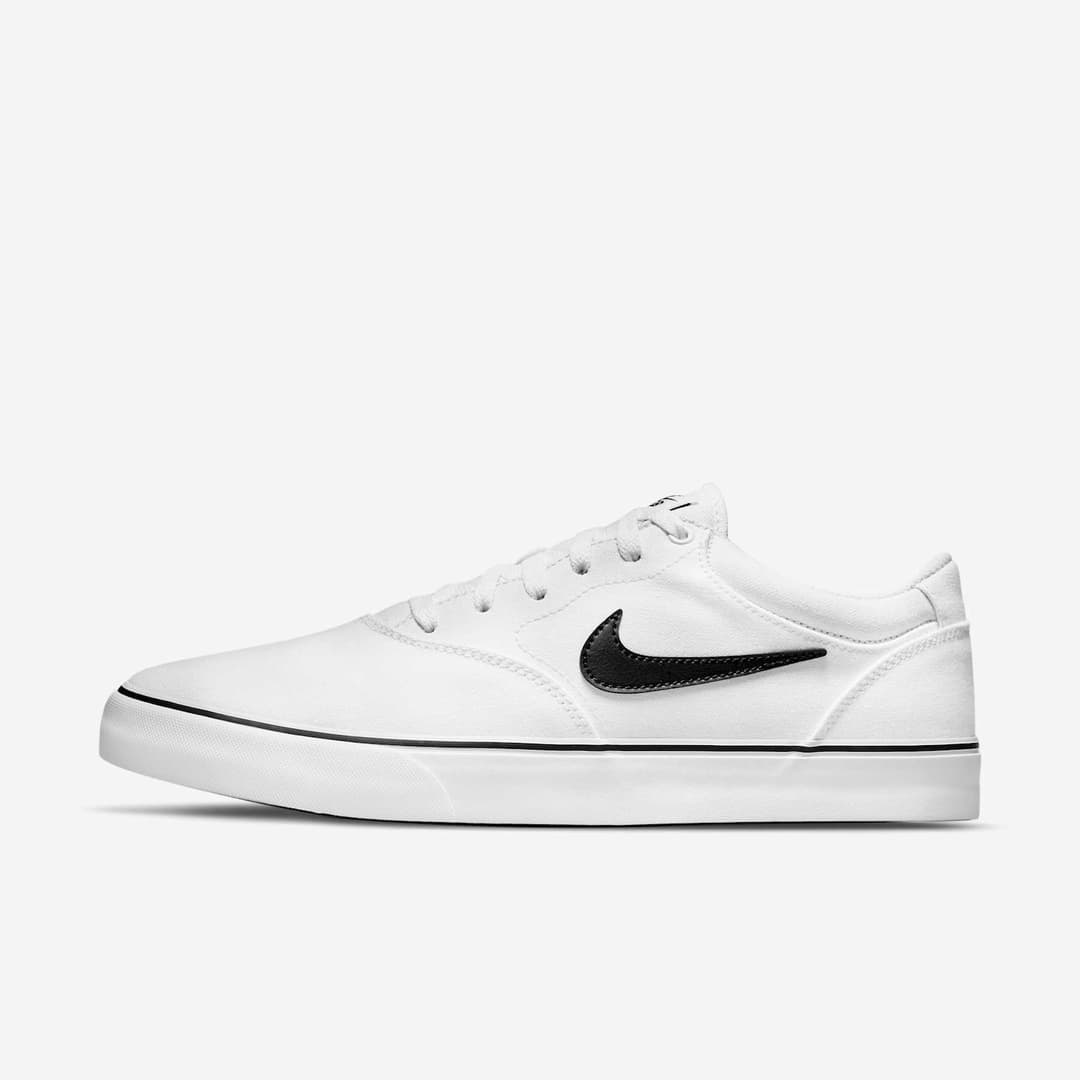 Nike SB Chron 2 Canvas Código DM3494-100
