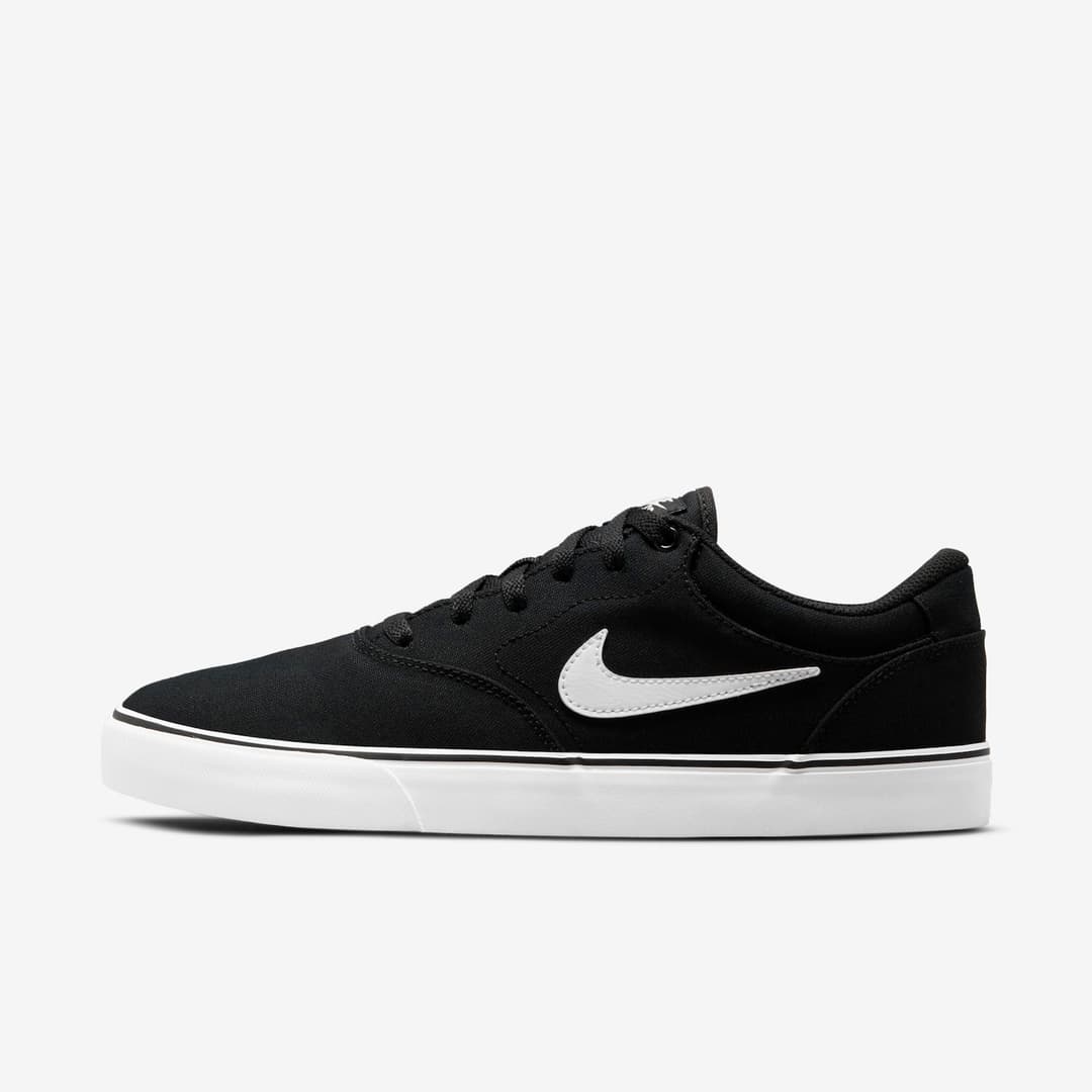 Nike SB Chron 2 Canvas Código DM3494-001