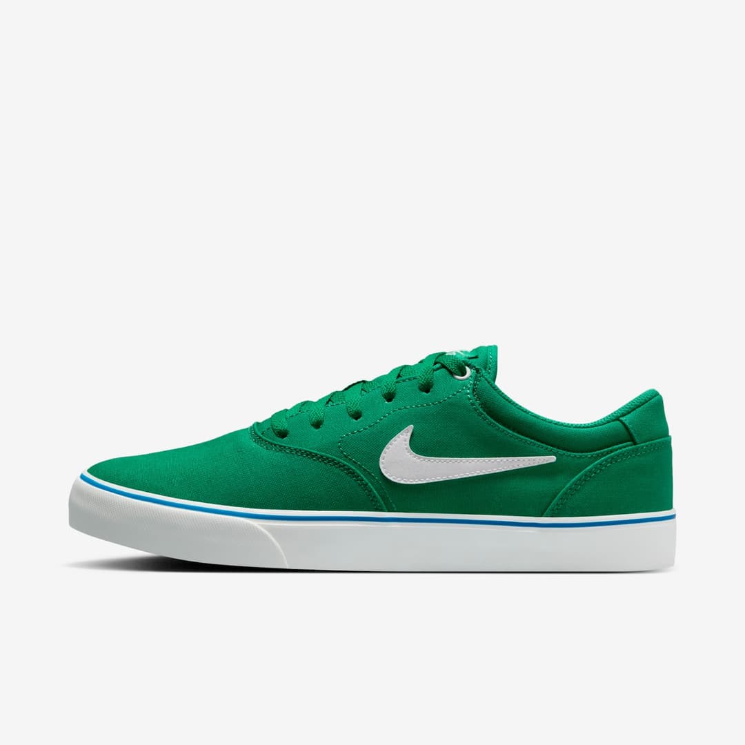 Nike SB Chron 2 Canvas Código DM3494-302