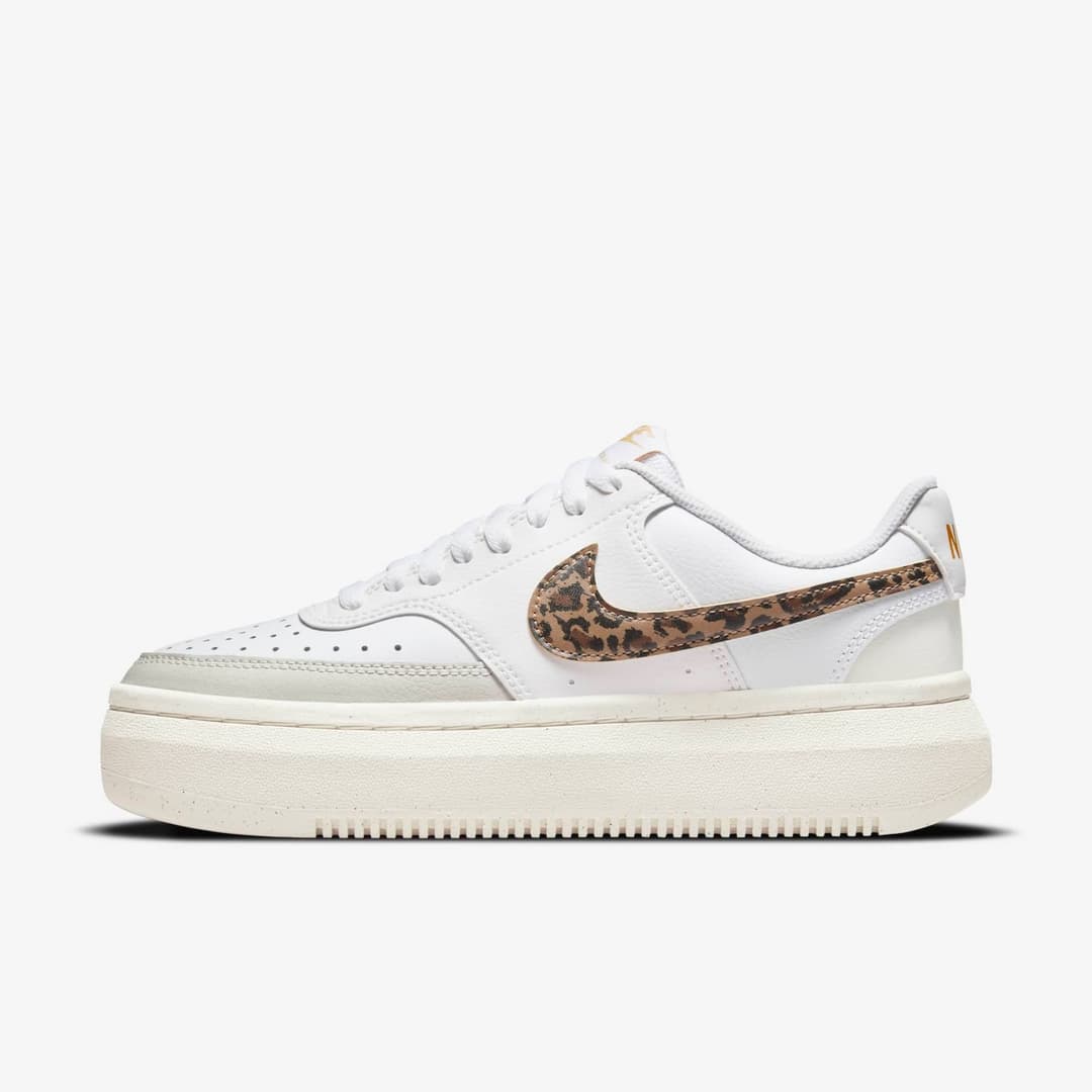 Nike Court Vision Alta Código DO2791-100