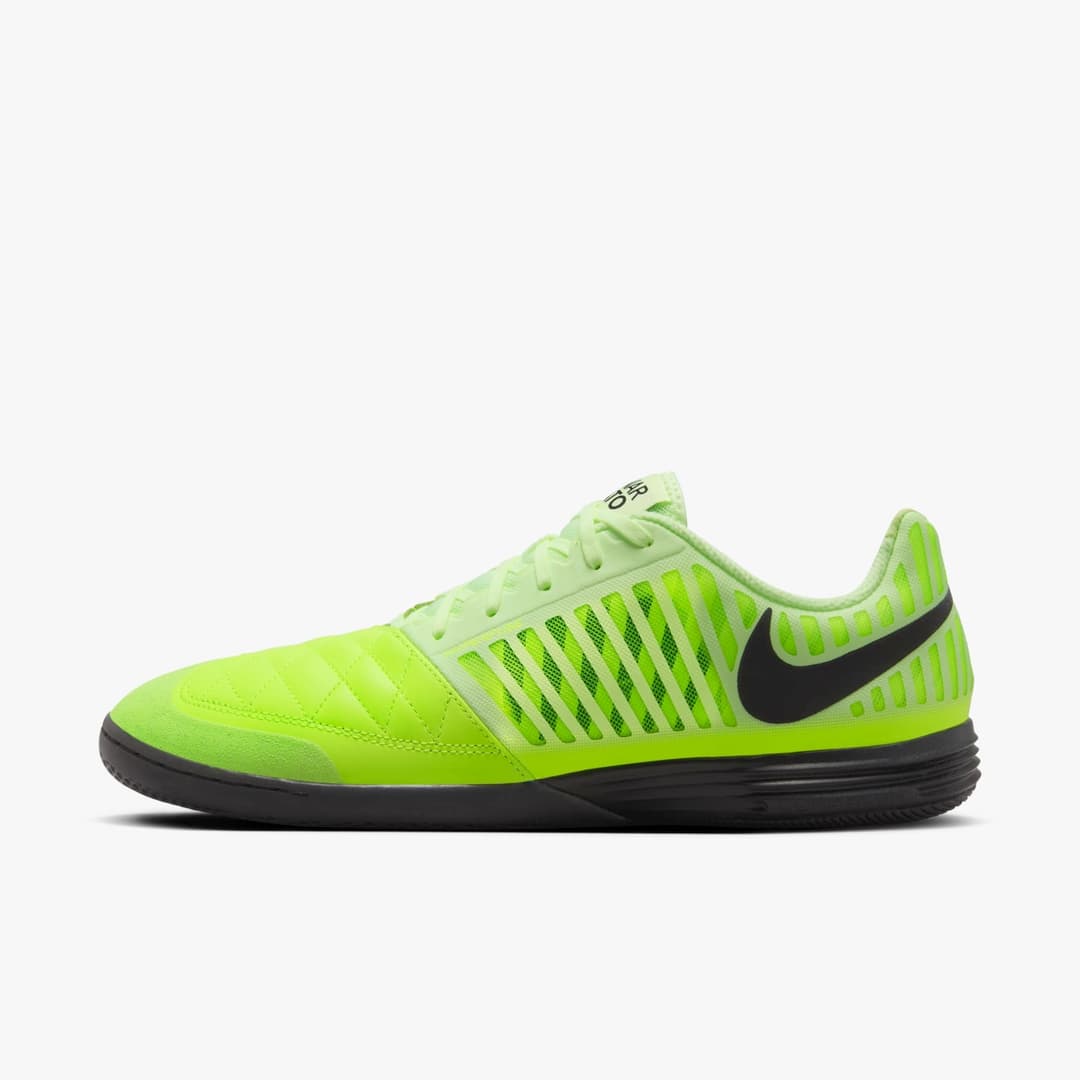 Nike Lunar Gato II Futsal Código 580456-012