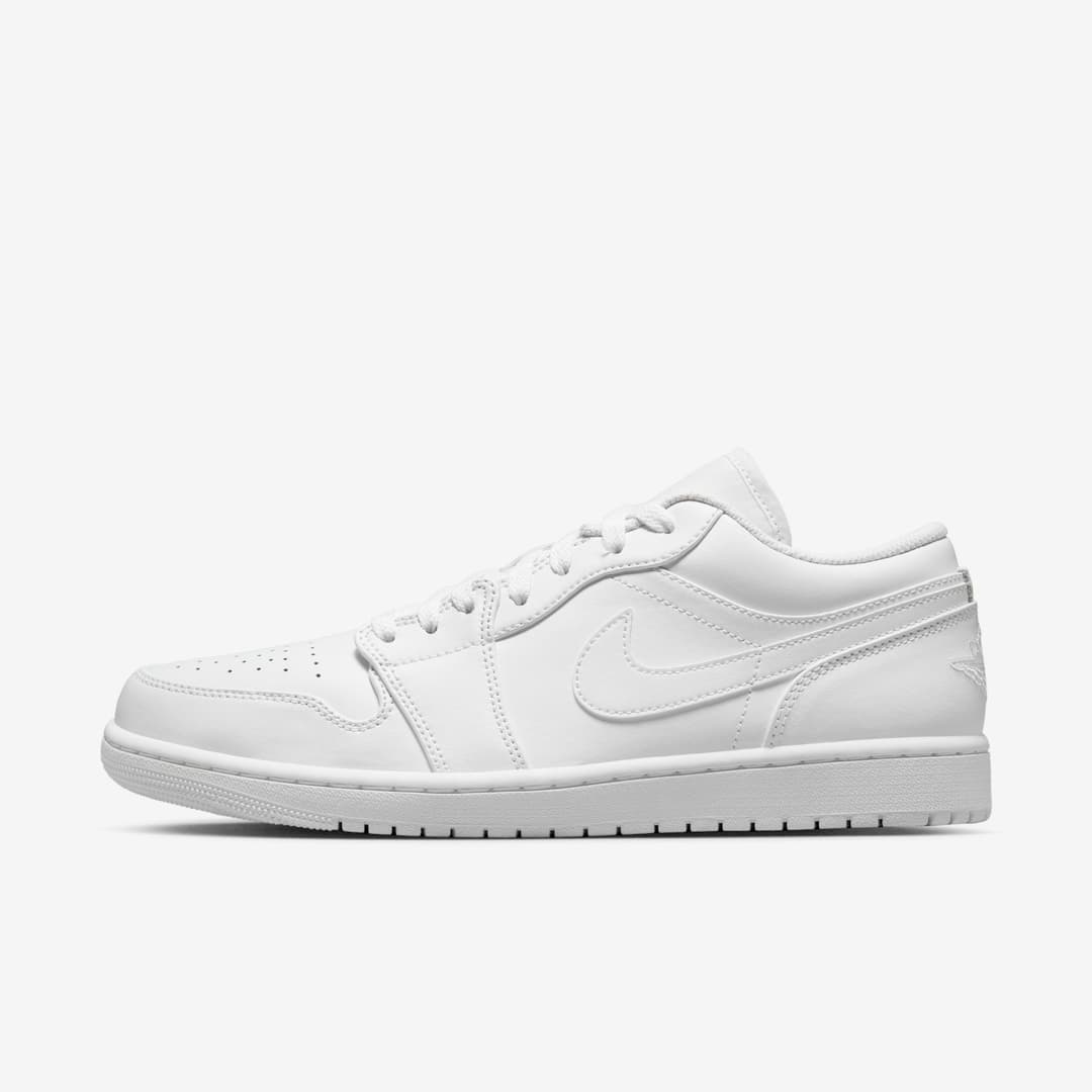 Nike Air Jordan 1 Low Código 553558-136