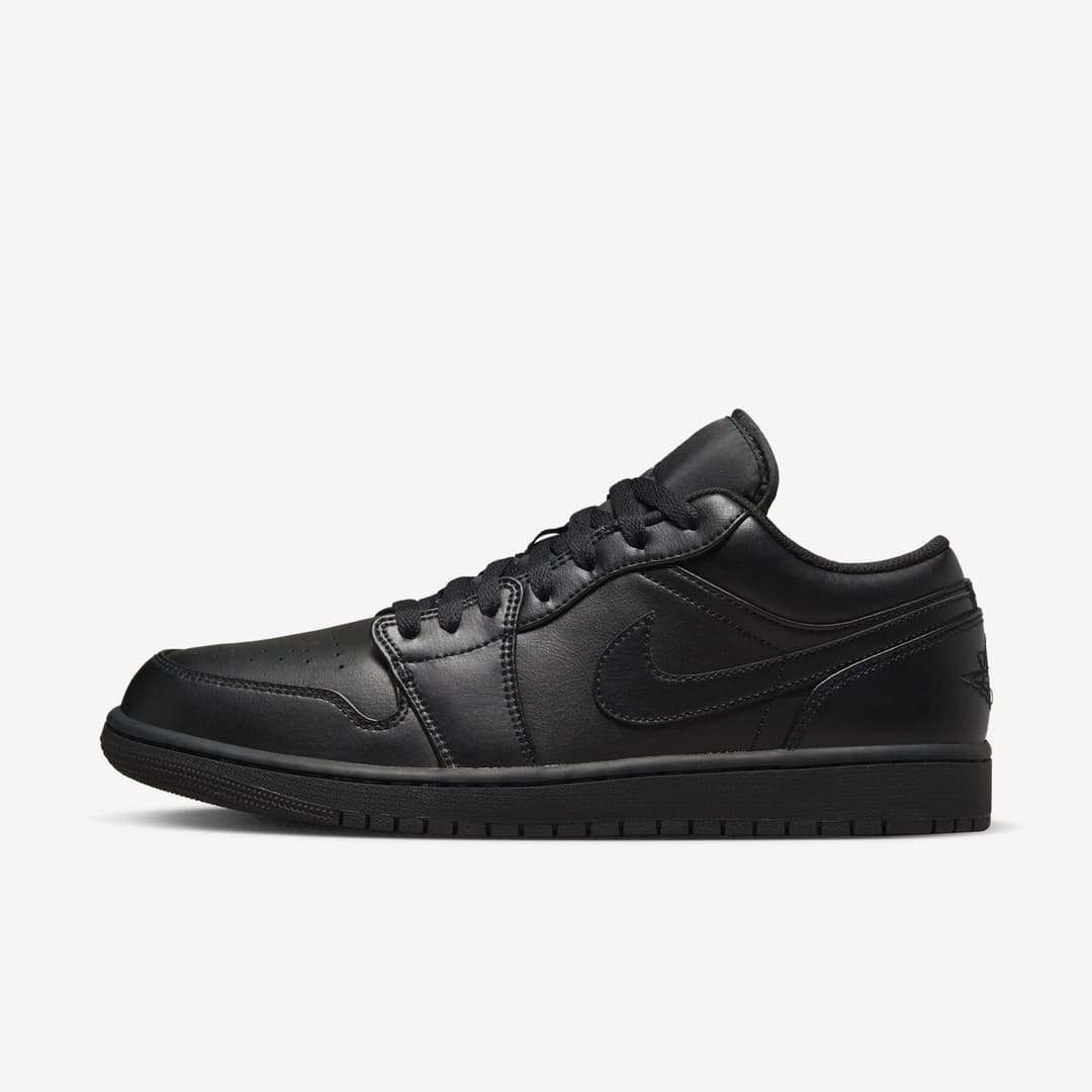 Nike Air Jordan 1 Low Código 553558-093